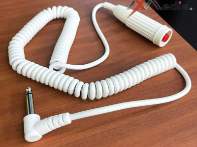 Nút bấm kéo dài Medi CC-900SP